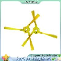 ราคา HJ-2 PCS แปรงด้านข้าง As Shown เครื่องดูดฝุ่นสําหรับ Hom Bot VR6680TAR VR6640LV หุ่นยนต์ดูดฝุ่นอุปกรณ์เสริม (49713382926)