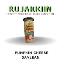 ราคา Pumpkin Cheese stick Pangfuufuu เนื้อฟักทอง ขนมขาไก่รวม 5 รส ขาไก่ธัญพืช ขนมคลีน ขนมสุขภาพ ขาไก่ทรงเครื่อง ขาไก่ ชีสแท่ง (7755620852)