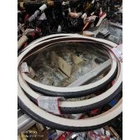ราคา KENDA ยางนอกจักรยานพับ 20x1.1/8 หรือ 451 - 28 รายการสีขาวยี่ห้อ บางที (42558065633)