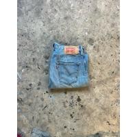 ราคา Levi’s 501CT jeans (เอว33) (56256589065)