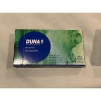 ราคา Contact Lenses Duna S Plus (14339237531)