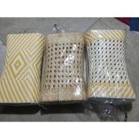 ราคา หมอนไม้ไผ่และหวายทํามือ หมอนหวายสังเคราะห์ หมอนหวายเจาะรู นุ่ม ระบายอากาศได้ดี (47061984457)