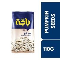 ราคา Baja Pumpkin Seeds Roasted 110g++ บาจา เมล็ดฟักทองคั่ว 110 กรัม (26468940734)