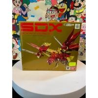 ราคา [แท้ มือ 2 สภาพสวย] Bandai SDX Exwyverion SD Gundam Gaiden エクスワイバリオン (42882801378)