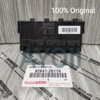 ราคา Relay Integration No.1 Toyota Hiace Commuter Coaster 82641-26110 Original (50761633223)