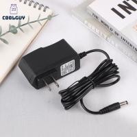 ราคา [YLSW] DC 9V 1A อะแดปเตอร์จ่ายไฟสําหรับกีตาร์เหยียบเครื่องดนตรี TH (41982343429)