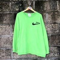 ราคา Nike CREWNECK SWEATER Jacket SECONDTING (24928279365)