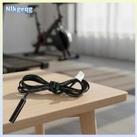 ราคา [nlkgeqg] Treadmill Movement Lock Sensing Treadmill Pin Connector Square (48064134224)