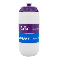 ราคา กระติกน้ำจักรยาน GIANT/LIV DUAL BRAND WATER BOTTLE PP 33G (26740211546)