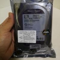 ราคา Harddisk 2TB Western Digital cctv wd20purz HDD purple hard disk WD (5533233593)