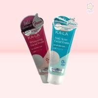 ราคา KA-LA Acne Facial Foam/ Facial Foam 100ml (54055723160)