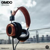 ราคา RS2e Reference Series by Grado Labs หูฟังเรฟเฟอร์เร้นซ์ ซีรีย์ - Over Ear (4811392348)