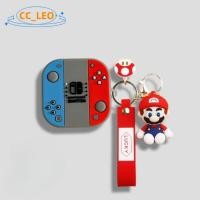 ราคา for Samsung Galaxy Buds4 Pro Case Cute Snoopy Keychain Pendant Cartoon Switch Suitable for Samsung Galaxy Buds 4 Clear Case Protective Cover (45608204762)