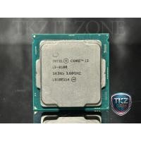 ราคา ซีพียู(CPU) INTEL CORE I3 8100 มือสอง (socket 1151V2) (8319681403)