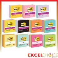 ราคา โพสต์ อิท 654 โพสต์-อิท โน้ต 3x3" 3M Post-it (4971805347)