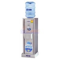 ราคา VICTOR ตู้กดน้ำเย็น 1 ก๊อก รุ่น VT-11A/S2 (29226801474)