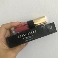 ราคา Bobbi Brown Luxe Liquid Lip high shine (5744477830)