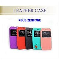 ราคา LC (เคสหนัง) ASUS ZENFONE GO ZB452KG (8148297719)