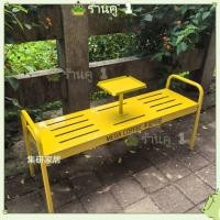 ราคา ร้านคู 1-ม้านั่งกลางแจ้ง ม้านั่งในสวนสาธารณะ ร้านกาแฟ ชานม ยิม ม้านั่งพักผ่อน ห้างสรรพสินค้า เก้าอี้เหล็กดัด (54261512389)