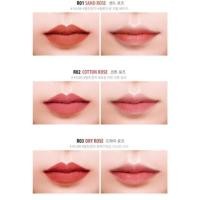 ราคา แท้และถูก ผลิตต้นปี MOART VELVET LIPSTICK (r4หมดจ้า) (225262820)