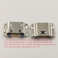 ราคา 10-100Pcs Charger USB Connector Plug สําหรับ Samsung Galaxy J1 J100 J3 J7 Prime Ace J5 J2 Pro ON7 2016 J730 J530 J320 J250 G5700 J300F J310 J700 J110 J500F J530Pro J530 (44426520086)