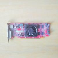 ราคา VGA CARD AMD RADEON HD 5450 ยี่ห้อ DELL 1gb ddr3 (29931990365)