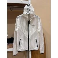 ราคา ส่งต่อเสื้อคลุมมีฮู้ดผ้าร่มAdidasอกตึงสุด40นิ้ว (43401153751)