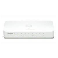 ราคา D-Link Fast Ethernet Switch 8 Portฤฉ (7531749756)