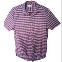 ราคา เสื้อเชิ้ตคอปก แขนสั้น แบรนด์ เอทูแซด (aiiz) (41650881661)
