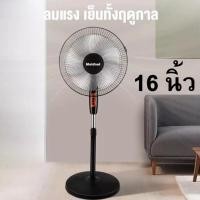 ราคา Moidnei พัดลม 16 นิ้ว 5ใบพัด (สีดำ) พัดลมตังพืน พัดลมตั้งโต๊ะ พัดลมตั้งโต้ะ พัดลมตั้งพื้่น พัดลมระบายอากาศ (19142845567)