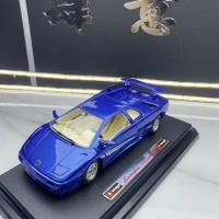 ราคา Bburago Bburago 1: 24 Lamborghini Diablo (46913841983)