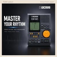 ราคา BOSS DB-90 Dr Beat Digital Metronome Rhythm Trainer Professional Tempo Practice Tool (50860016955)