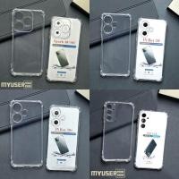ราคา VIVO Y01 VIVO Y01A VIVO Y02 VIVO Y02T VIVO Y12S VIVO Y15 VIVO Y12 VIVO Y12I CASE CLEAR CRACK PREMIUM SILICONE CLEAR TRANSPARENT CASING SOFT CAMERA VIVO Y01 VIVO Y01 Y01 Y01 Y01 Y02T VIVO Y15S VIVO Y02