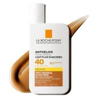 ราคา La Anthelios50 Mineral Tone Ultra Light Sunscreen Lotion A7FF (48063858853)