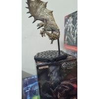 ราคา Capcom figure builder monster hunter Vol.18(Gold rathian) (40151563187)