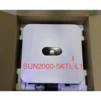ราคา อินเวอร์เตอร์ Inverter HUAWEI SUN2000-5KTL-L1 แท้ 100% ประกันศูนย์ไทย 10 ปี (18242807763)