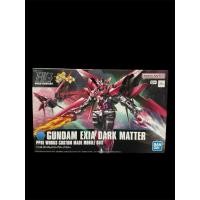ราคา HGBF Gundam Exia Dark Matter (52106242092)