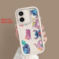 ราคา VIVO Y22 Y22S เคส Cat เคสวีโว่ เคสโทรศัพท์ TY T20329 (40951701413)
