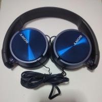 ราคา หูฟัง Sony MDR-ZX310AP (28606403316)