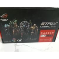 ราคา ASUS ROG STRIX RX570 4G GAMING OC (5438625451)