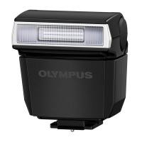 ราคา OLYMPUS Flash FL-LM3 แฟลชกล้อง Olympus (17399377908)
