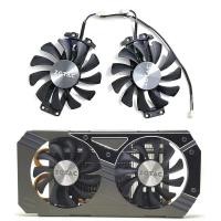 ราคา GA81S2U 75 มม.4Pin GTX 960 Cooler พัดลมสําหรับ ZOTAC GTX960 4G PCI-EDC กราฟิกการ์ดพัดลมระบายความร้อน (55214403869)