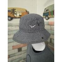 ราคา EDWIN HICKORY JUNGLE HAT/หมวกบัควีท (51360340121)