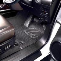 ราคา พรม ปูพื้นรถยนต์ Honda Jazz GD GE GK CITY Back Liners by Ei PRODUCTS พรมรถยนต์ ปูพื้น ยาง ผ้ายาง พรมรองเท้า CarMats (23141116749)