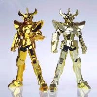 ราคา ( PRE-ORDER) คลังสินค้าพร้อม CS Legendary God Pseudo Sagittarius Saint Cloth Seiya Myth Model EX Pseudo Sagittarius S (43933018450)
