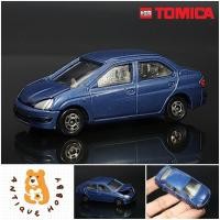 ราคา รถ โมเดลรถ TOMICA 1/64 มือสอง : TOYOTA PRIUS ( GEN 1 ) <สะสม/รถเด็กเล่น/รถของเล่น/> (24622502617)