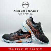 ราคา Asics Gel Venture 8 (26.5) (21522257997)
