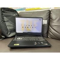 ราคา ASUS TUF GAMING FX505DT โน๊ตบุ๊คเกมมิ่ง Gaming Notebook (10187508059)