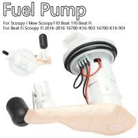 ราคา สําหรับการใช้ปั๊ม Assy Scoopy I ใหม่ Scoopy Beat 110 Beat Scoopy Fi 2014-2016 16700-K16-903 16700-K16-901 (52712139805)