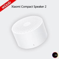 ราคา Xiaomi Mi Compact Bluetooth Speaker 2 (3464957430)